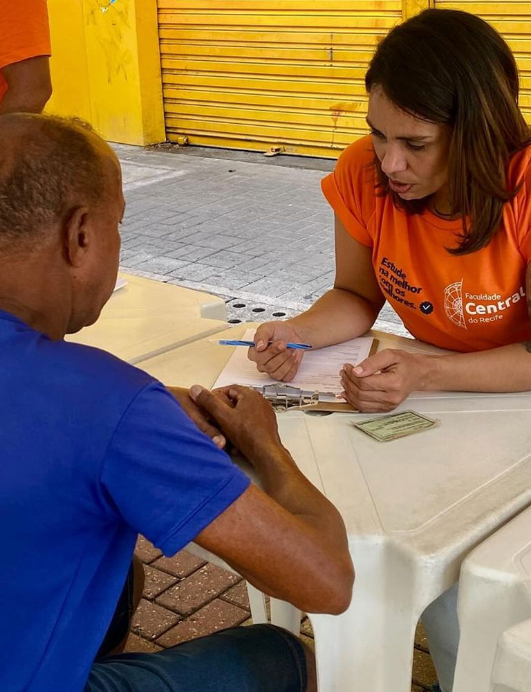 facen segundo movimenta imperatriz t