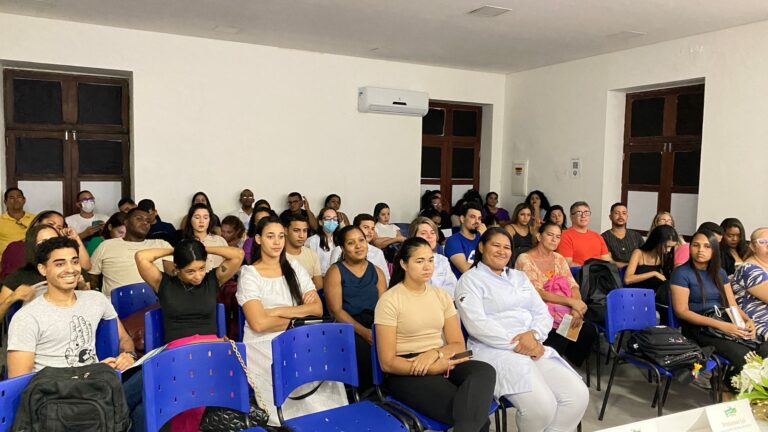 Semana Acadêmica de Enfermagem 2025 – FACEN 🩺