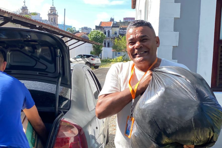 FACEN reforça seu compromisso com a educação e a responsabilidade social