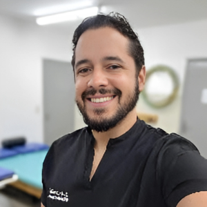 Ivan Rafael Reis e Silva Cavalcanti