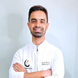 Paulo Sergio de Castro Bastos Filho