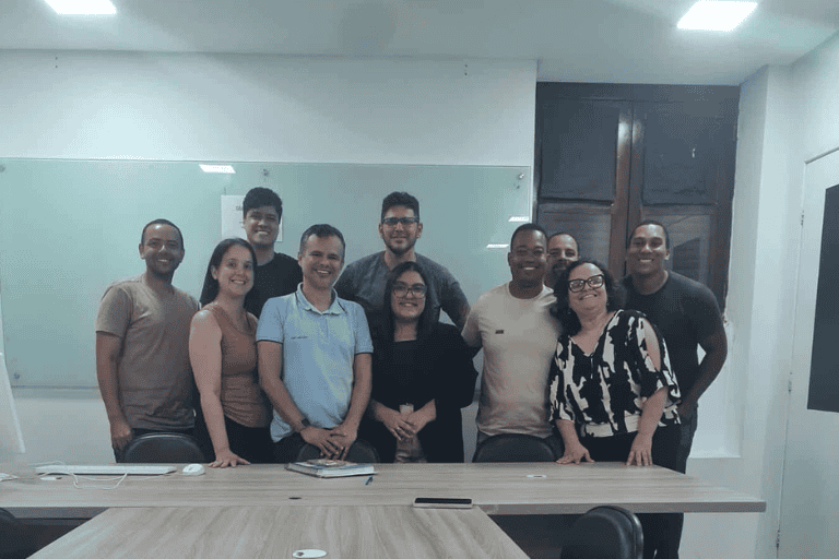 Galeria Facen Na FACEN Audiencia Una Simulada – Estagio Supervisionado Trabalhista