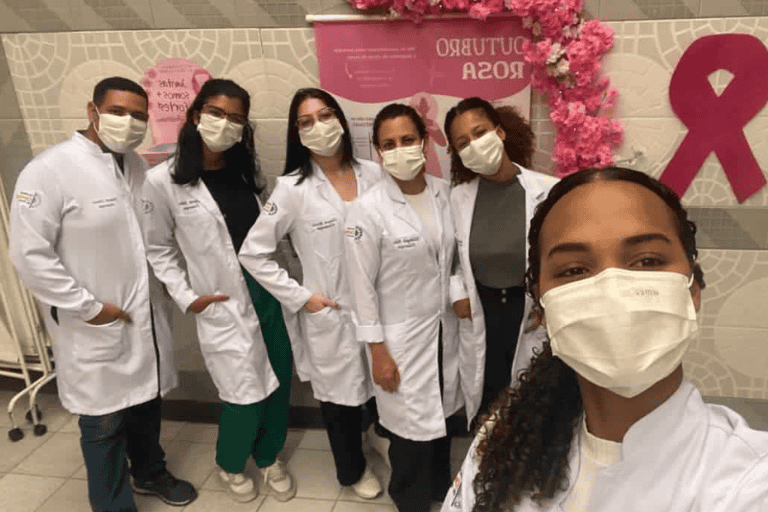 Galeria Facen Na FACEN acreditamos que o aprendizado comeca cedo