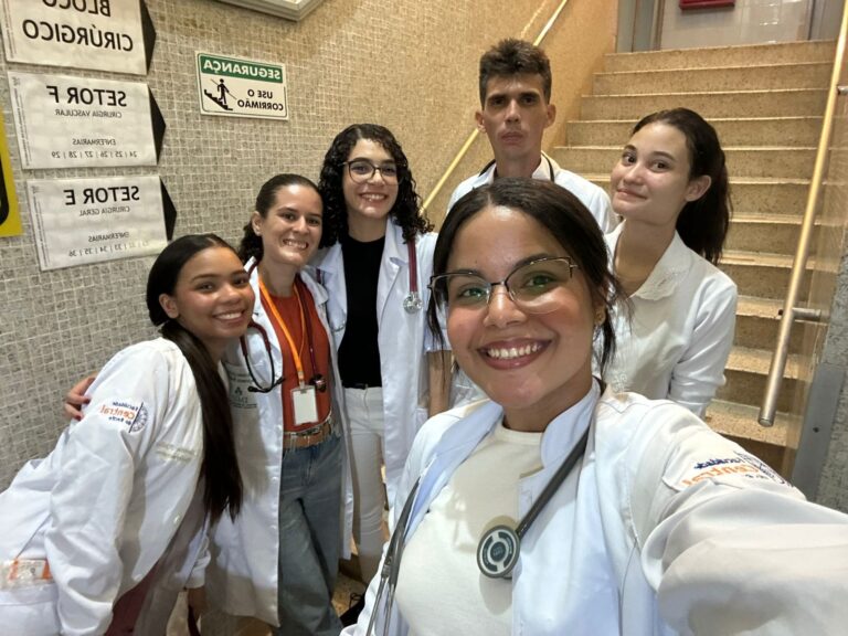 Vivência Prática – Saúde do Adulto e do Idoso