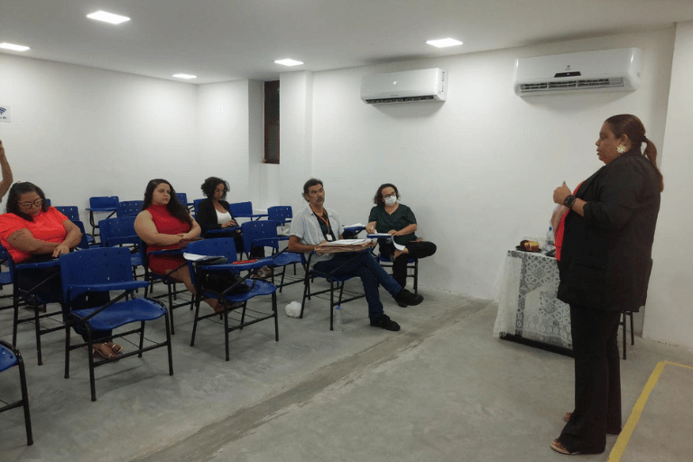 🎓 APRESENTAÇÕES DE TCC CONCLUÍDAS COM SUCESSO