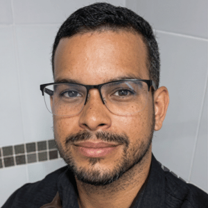 Helio Henio Paulino Alves da Silva