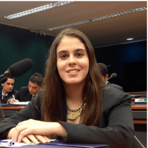 Ana Tereza Duarte Lima de Barros 1