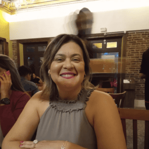 Patricia Isabel de Carvalho Magalhaes Dantas 1