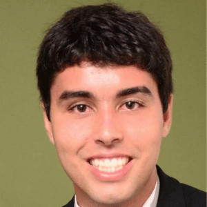 Eduardo Augusto dos Santos Pimentel